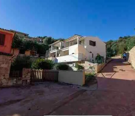 Holiday home Puddu Beautiful Sea View With Garden Lu Lioni