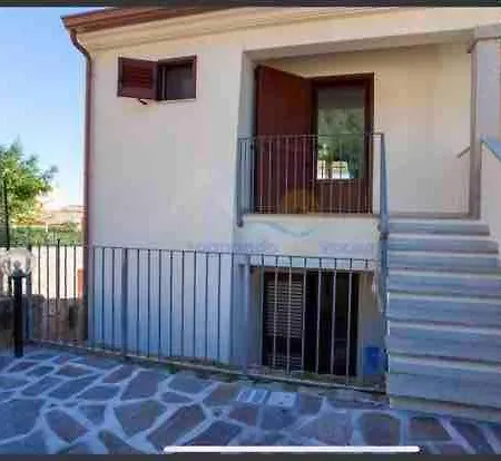 Puddu Beautiful Sea View With Garden Holiday home Lu Lioni
