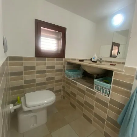 Holiday home Puddu Beautiful Sea View With Garden *