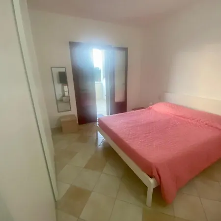 Holiday home Puddu Beautiful Sea View With Garden *